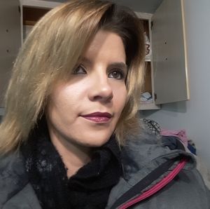 Meet your Posher, Cindy